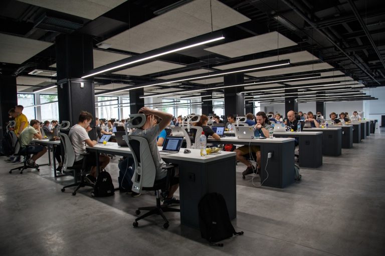Embracing Digital Transformation: What It Really Means for Your Business
