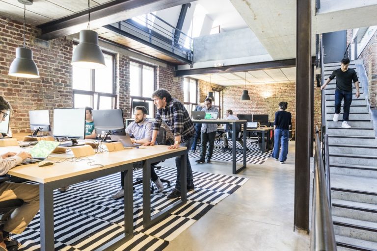 How Technology Fuels Business Growth for Small Businesses